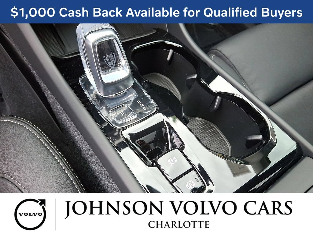 New 2026 Volvo XC40 B5 Ultra w/ Protection Package Premier AWD/4WD image 15