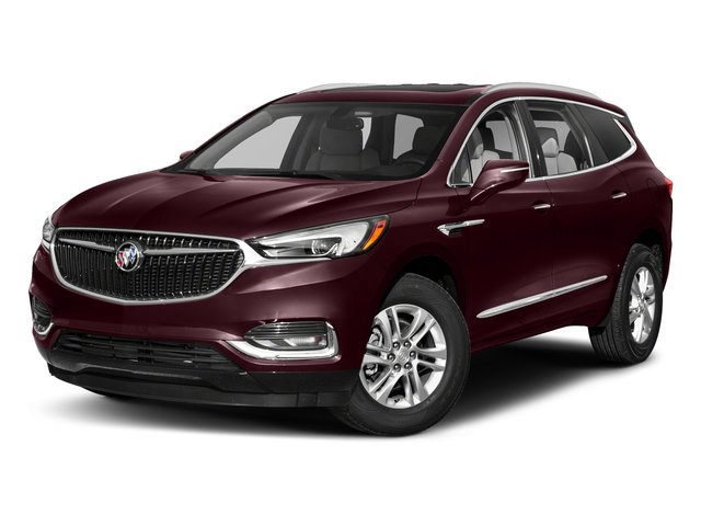 Used 2018 Buick Enclave Premium w/ Trailering Package