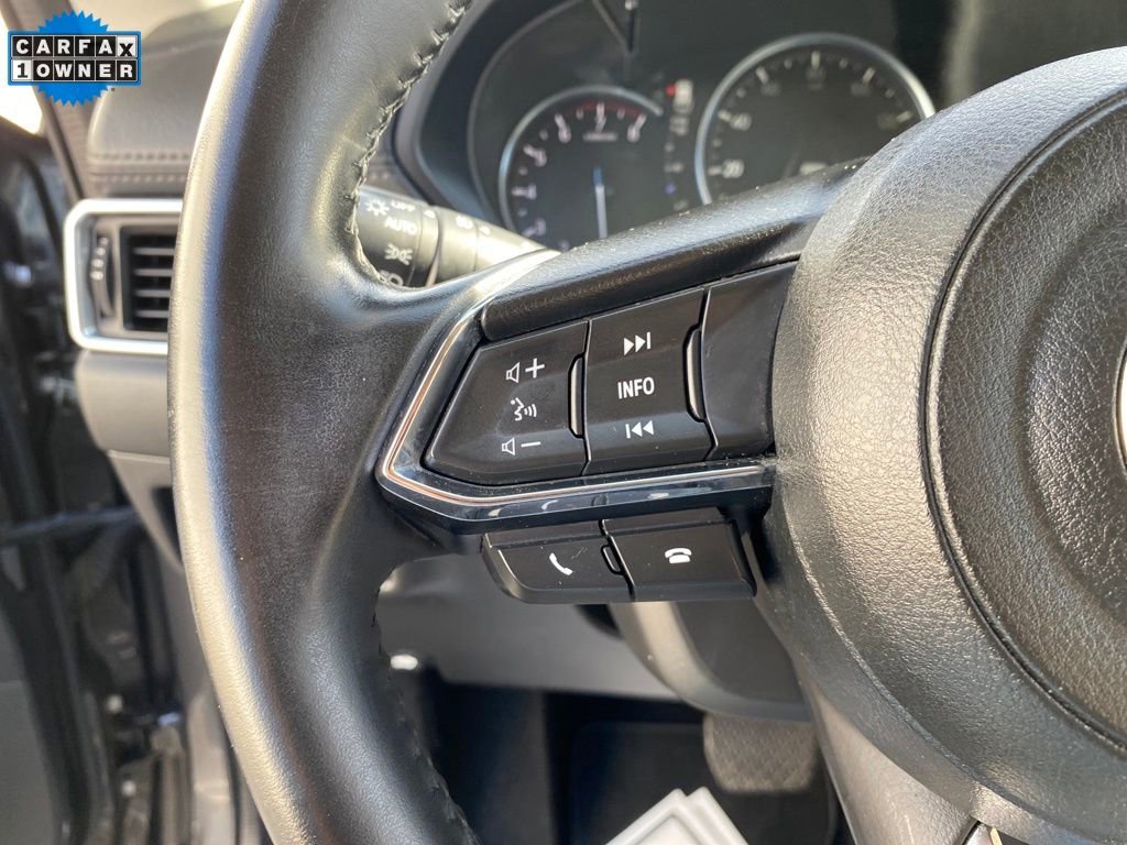 Used 2019 MAZDA CX-5 Grand Touring image 30