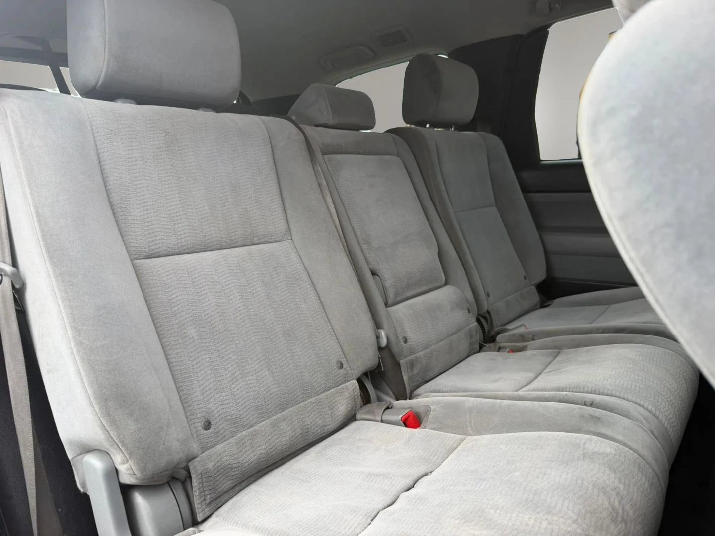 Used 2013 Toyota Sequoia SR5 RWD image 17