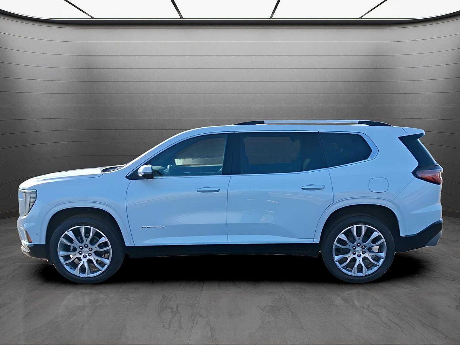 New 2026 GMC Acadia Denali w/ Super Cruise Package AWD/4WD image 2