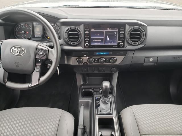 Used 2023 Toyota Tacoma SR AWD/4WD image 14
