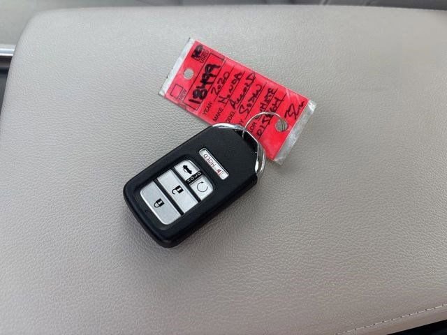Used 2020 Honda Accord EX image 49