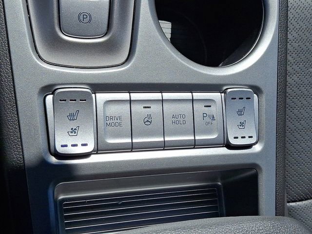 Used 2019 Hyundai Kona Ultimate image 25