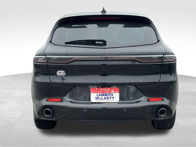 New 2024 Dodge Hornet R/T Plus w/ Tech Pack Plus w/o Parking image 7