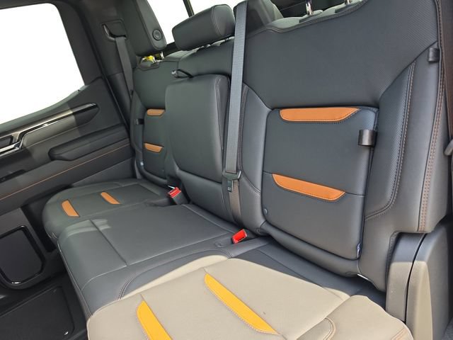 Used 2026 GMC Sierra 1500 AT4 AWD/4WD image 15