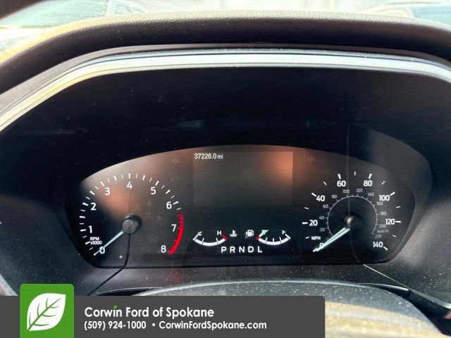 Used 2020 Ford Escape SE AWD/4WD image 10