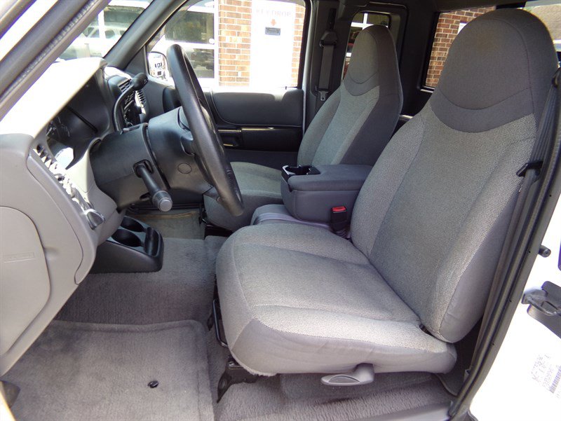 Used 2002 Ford Ranger 4x4 SuperCab image 27