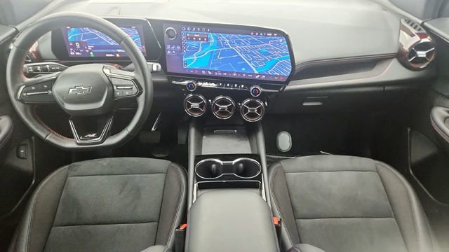 Used 2024 Chevrolet Blazer EV RS image 92