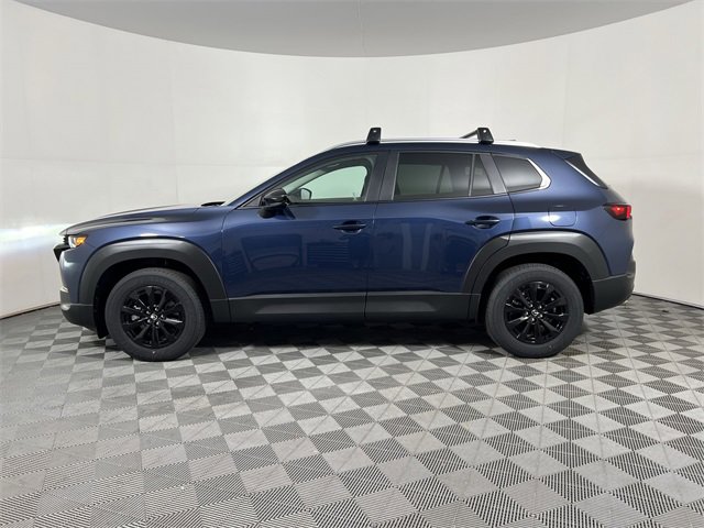 New 2026 MAZDA CX-50 2.5 Hybrid w/ Preferred Pkg image 5
