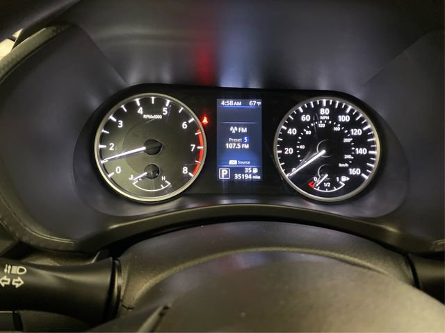 Used 2022 Nissan Sentra S w/ Electronics Package image 21