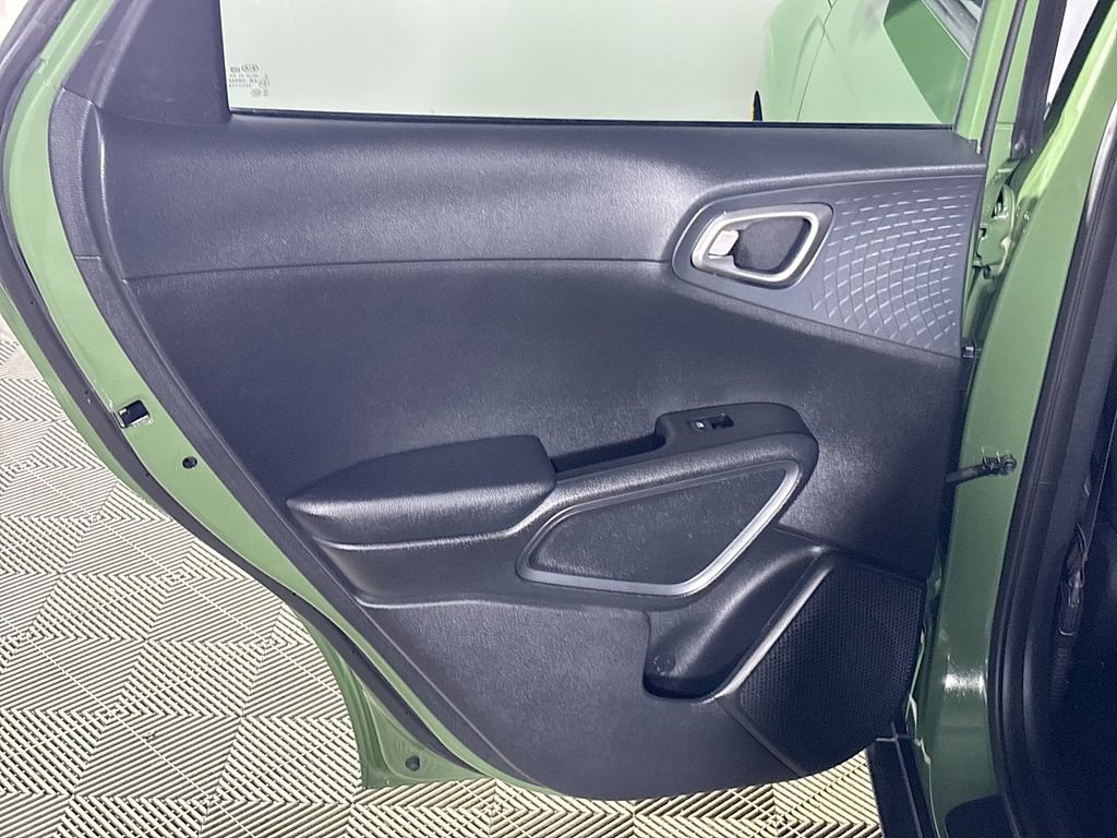 Used 2021 Kia Soul EX FWD image 20