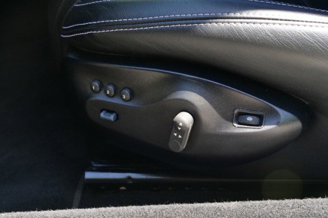 Used 2017 Maserati GranTurismo MC RWD image 26