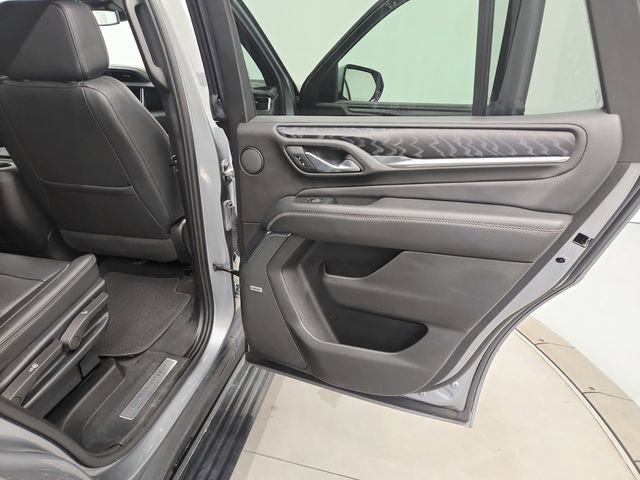 Used 2023 GMC Yukon Denali w/ Max Trailering Package image 45