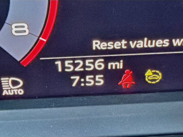 Used 2024 Audi A3 2.0T Premium w/ Convenience Package FWD image 40