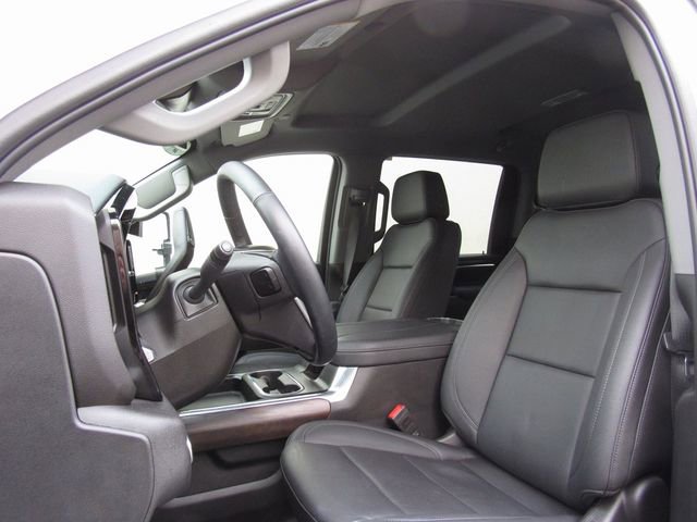 Used 2025 GMC Sierra 2500 SLT w/ SLT Premium Package AWD/4WD image 17