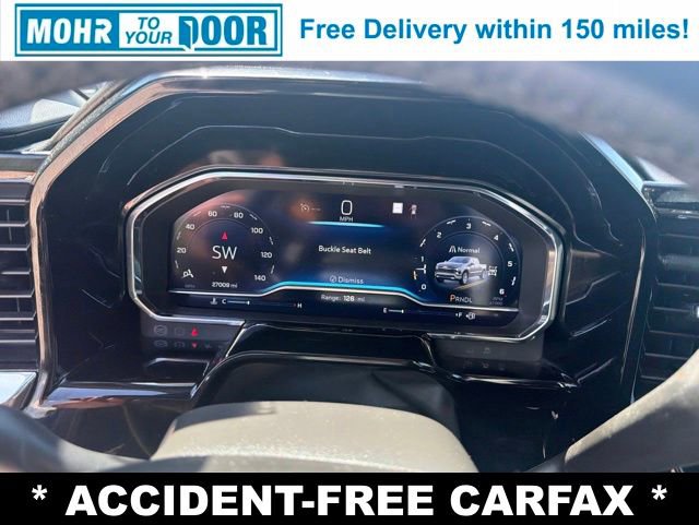 Used 2022 Chevrolet Silverado 1500 LT AWD/4WD image 18