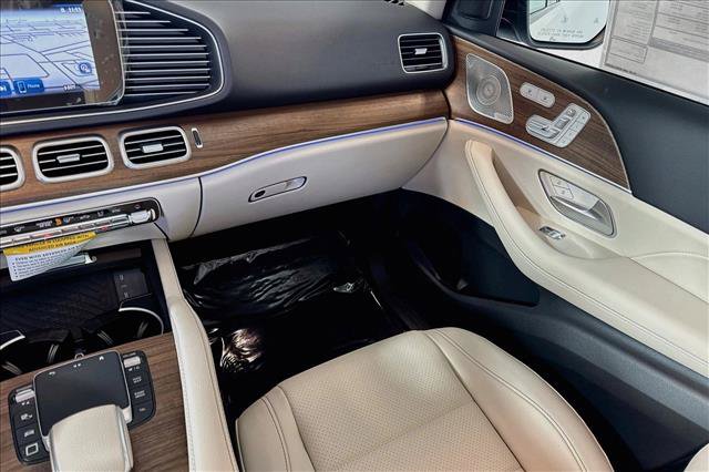 New 2026 Mercedes-Benz GLE 450 4MATIC image 21