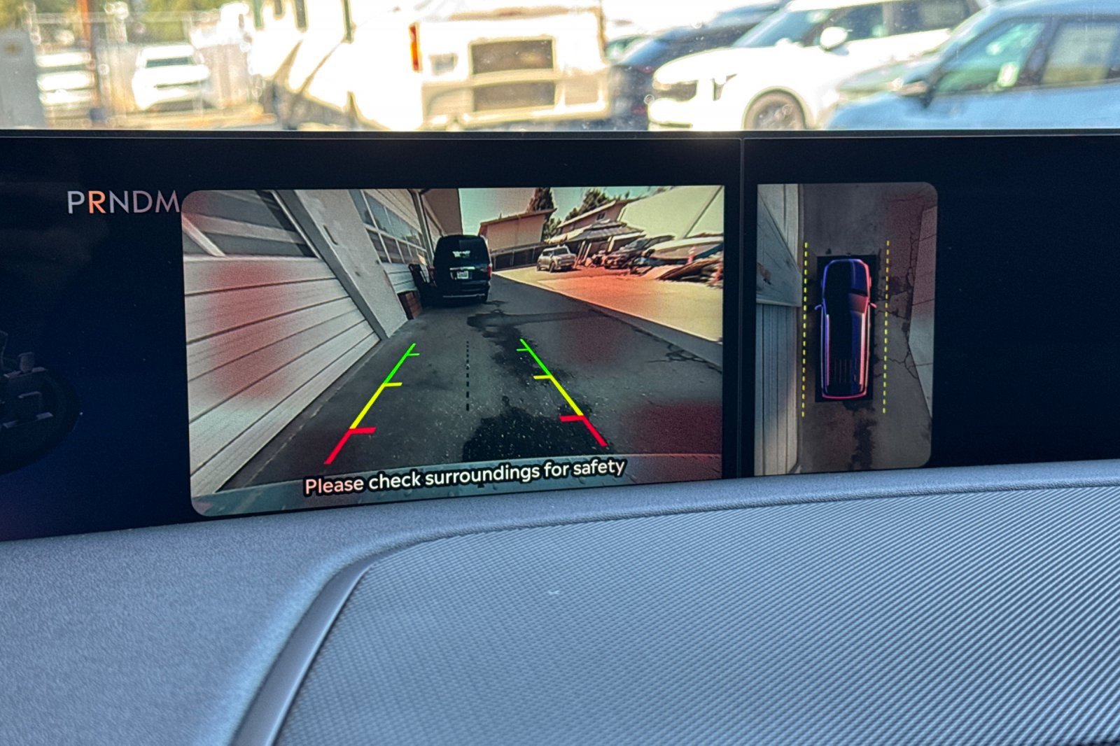 New 2025 Lincoln Navigator Reserve w/ Jet Appearance Package image 17