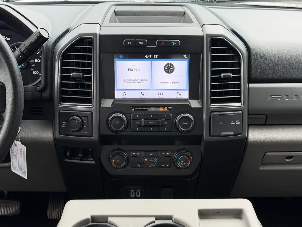 Used 2019 Ford F350 XLT w/ XLT Value Package AWD/4WD image 21