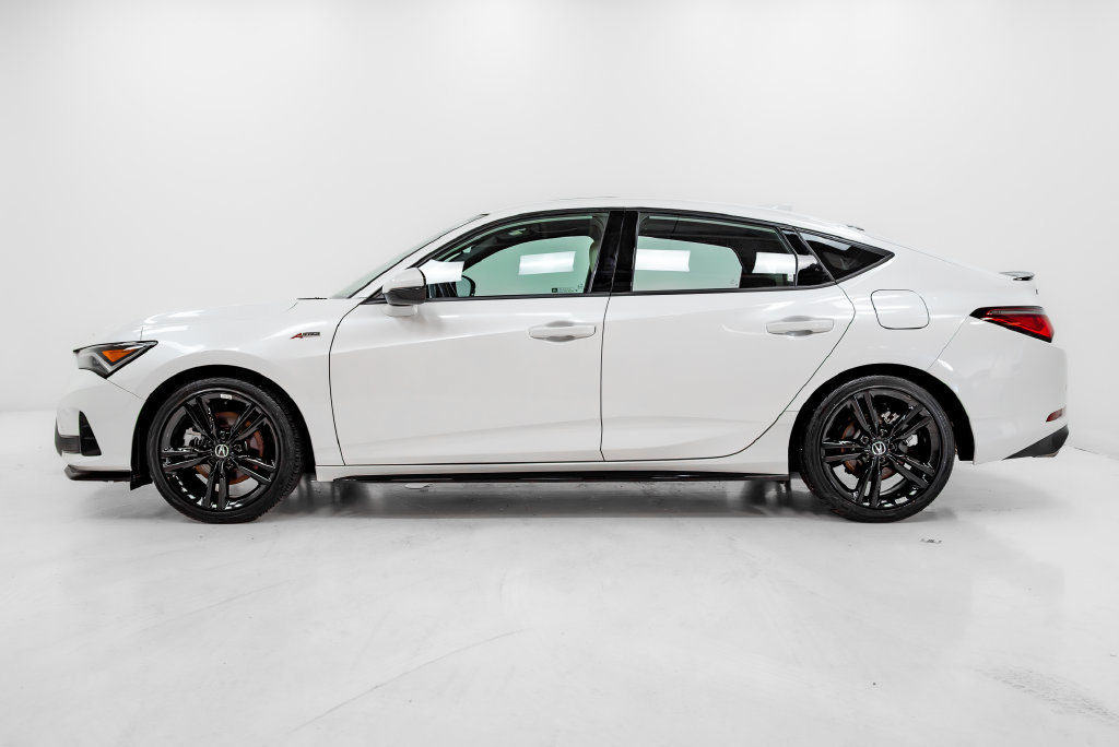 Used 2026 Acura Integra A-Spec w/ Technology Package FWD image 28