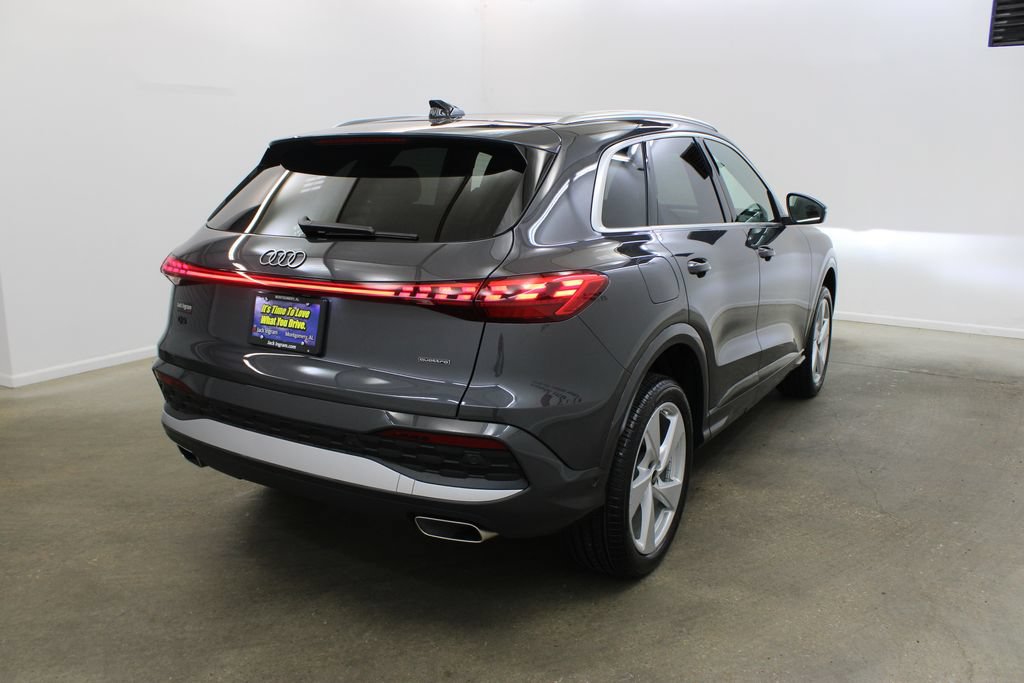 New 2026 Audi Q5 Premium Plus AWD/4WD image 5