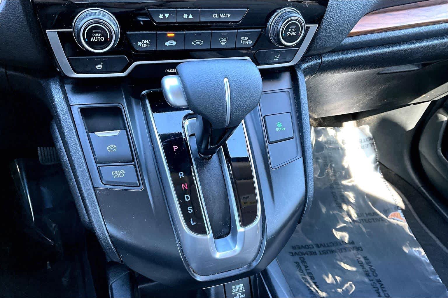 Used 2018 Honda CR-V EX image 33
