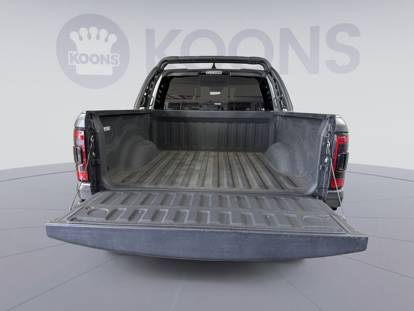 Used 2022 RAM 1500 TRX w/ TRX Level 2 Equipment Group image 27