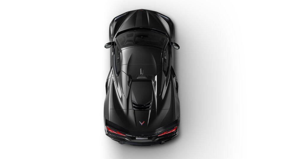 New 2027 Chevrolet Corvette Z06 w/ Z07 Performance Package RWD image 57