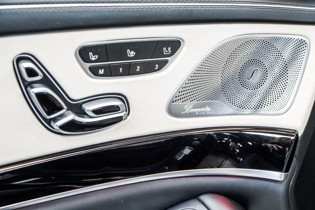 Used 2019 Mercedes-Benz Maybach S 650 image 48