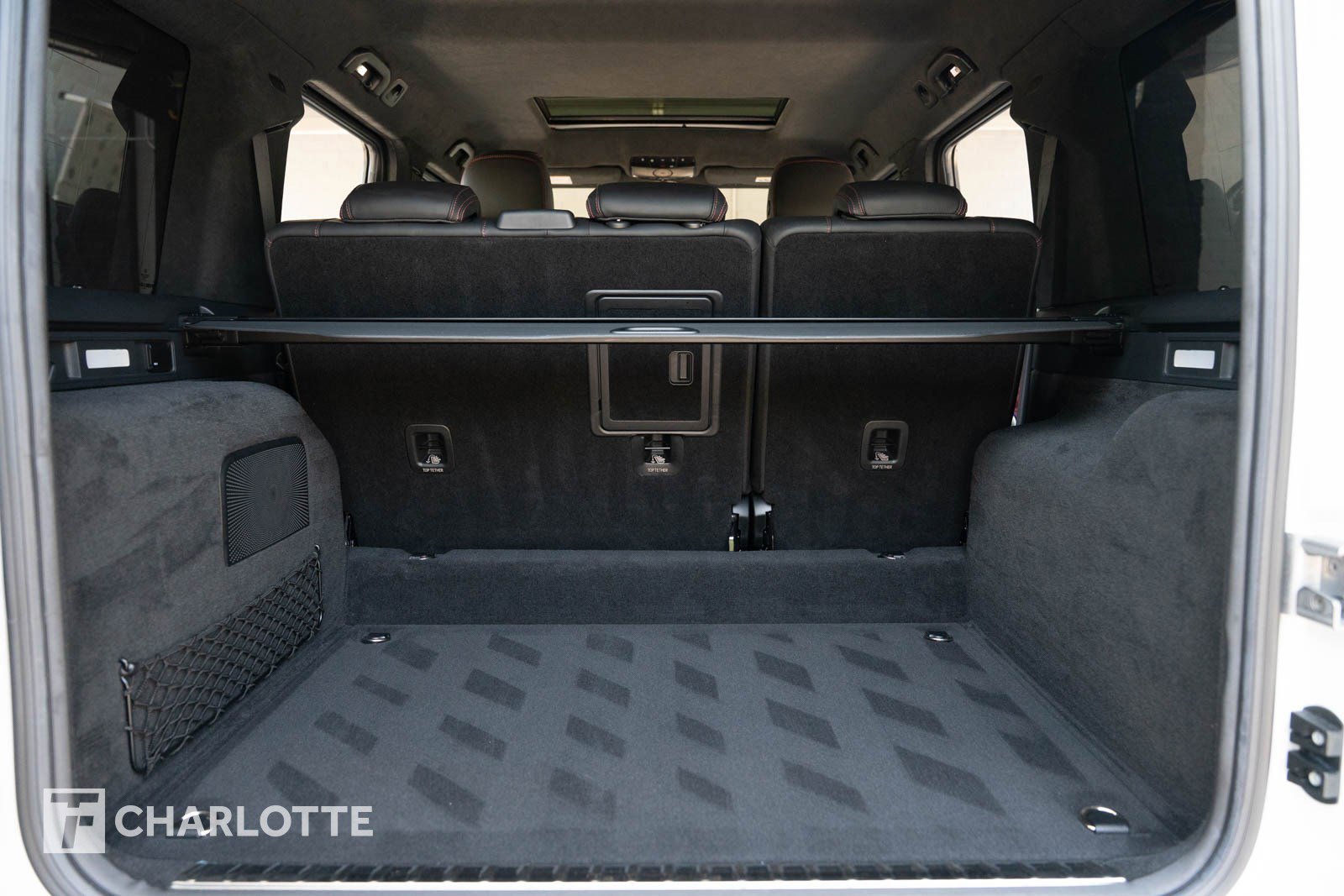 Used 2022 Mercedes-Benz G 63 AMG 4MATIC image 44