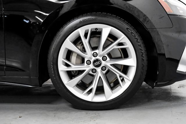 Used 2021 Audi A5 2.0T Premium AWD/4WD image 52