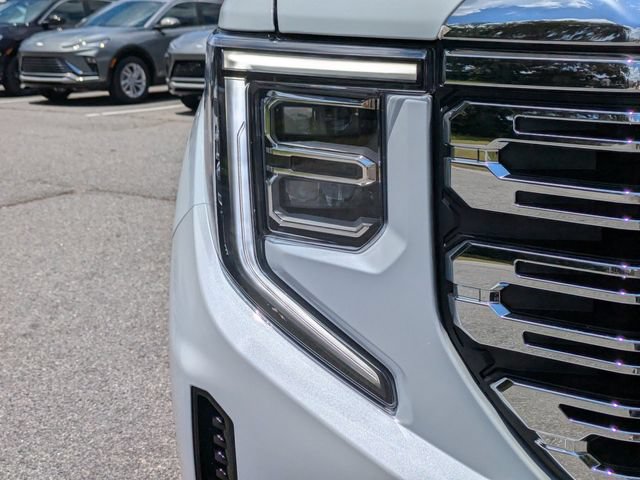 New 2026 GMC Sierra 1500 Denali w/ Denali Reserve Package AWD/4WD image 11