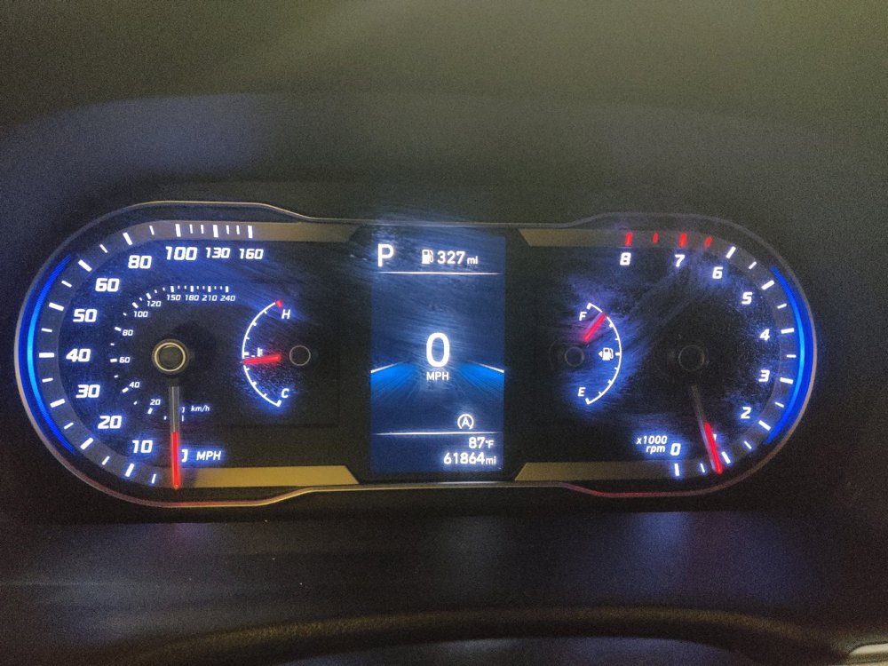 Used 2024 Hyundai Tucson SEL image 23