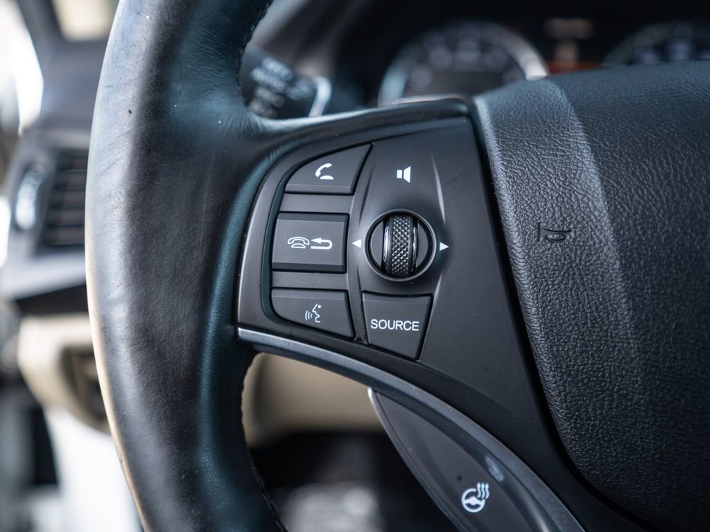 Certified 2020 Acura MDX SH-AWD w/ Technology Package image 22