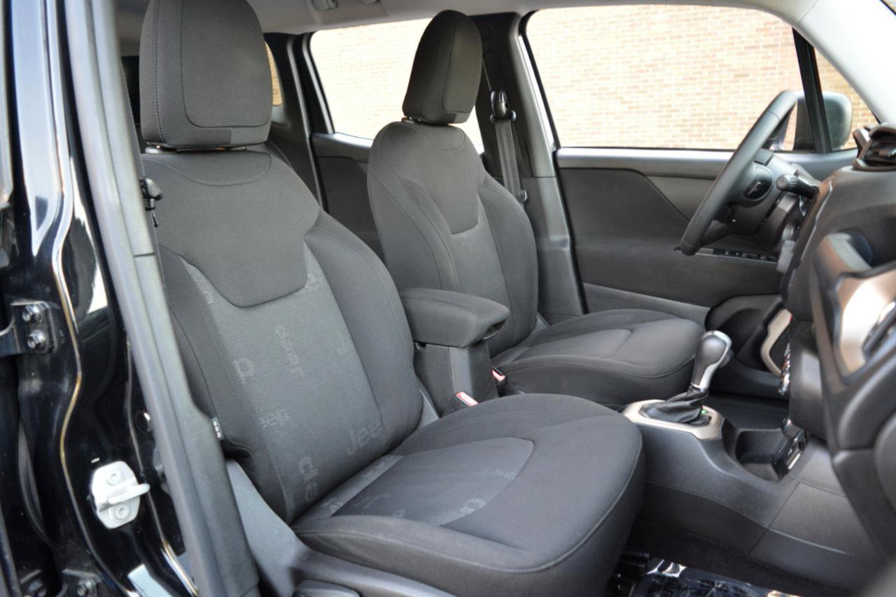 Used 2016 Jeep Renegade Sport w/ Power & Air Group AWD/4WD image 17