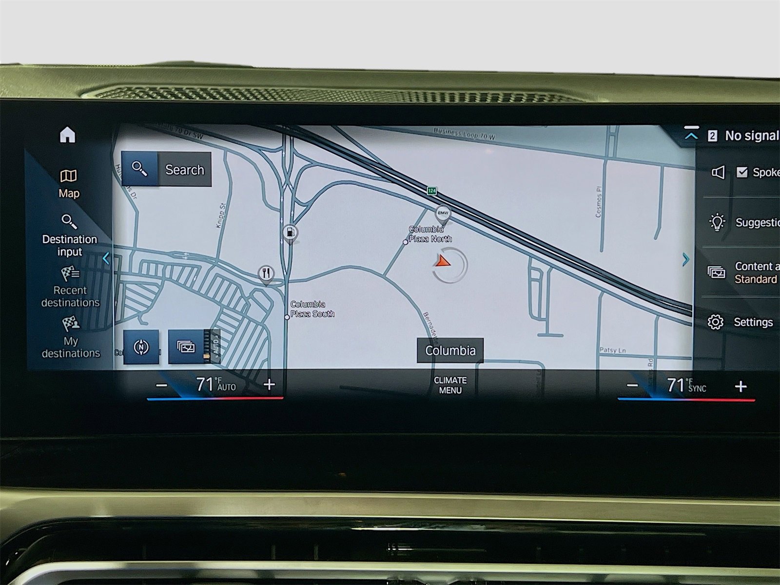 Used 2024 BMW M240i Coupe image 17