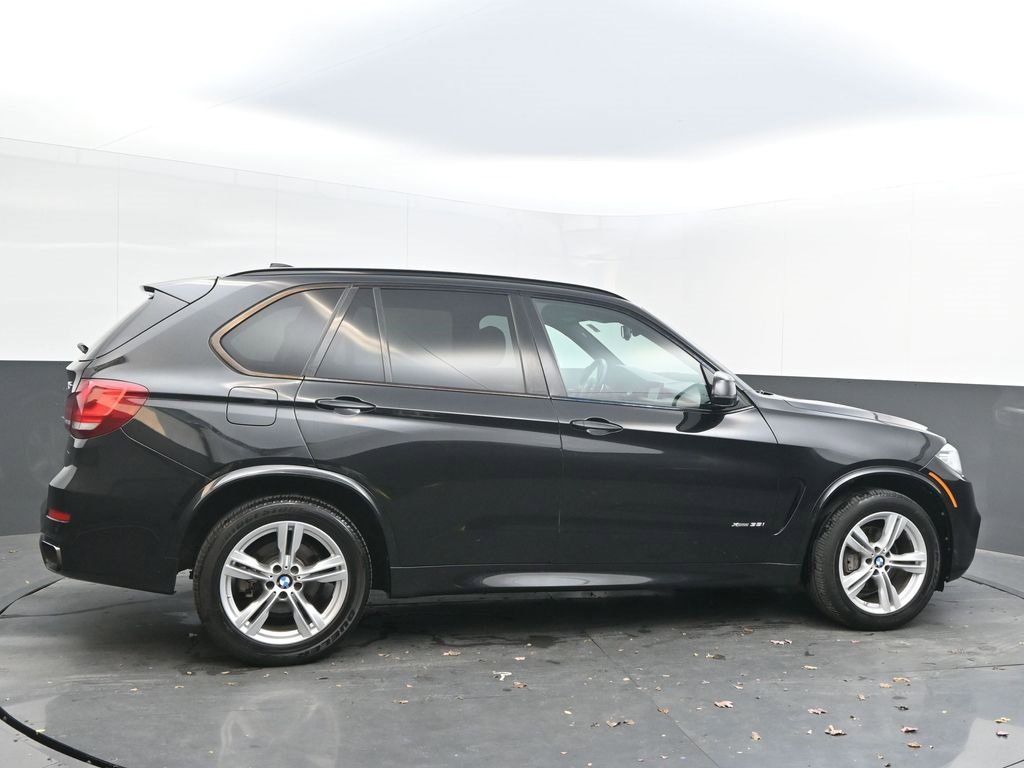 Used 2015 BMW X5 xDrive35i image 8