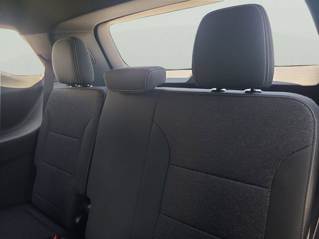 New 2026 Chevrolet Traverse LT FWD image 10