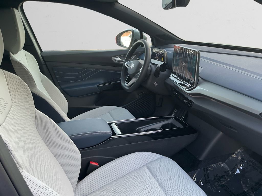 New 2026 Volkswagen ID.4 Pro S AWD/4WD image 15