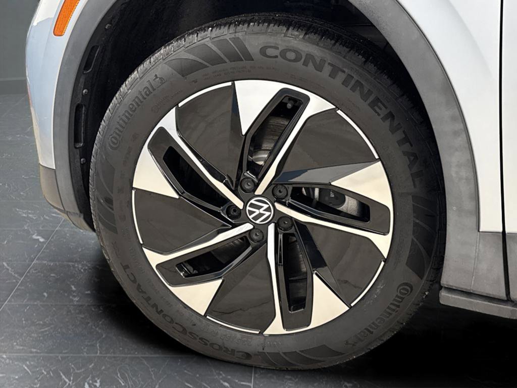 Used 2021 Volkswagen ID.4 Pro image 34