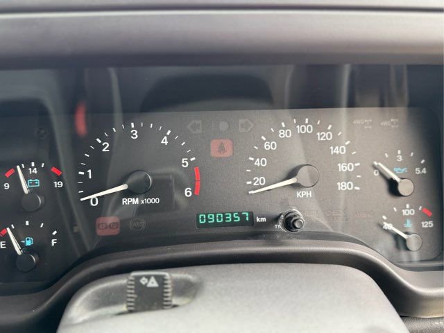 Used 1999 Jeep Wrangler Sport image 18