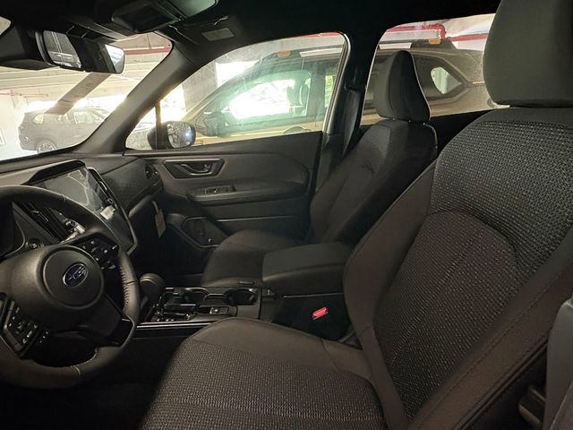 New 2026 Subaru Forester Premium AWD/4WD image 8