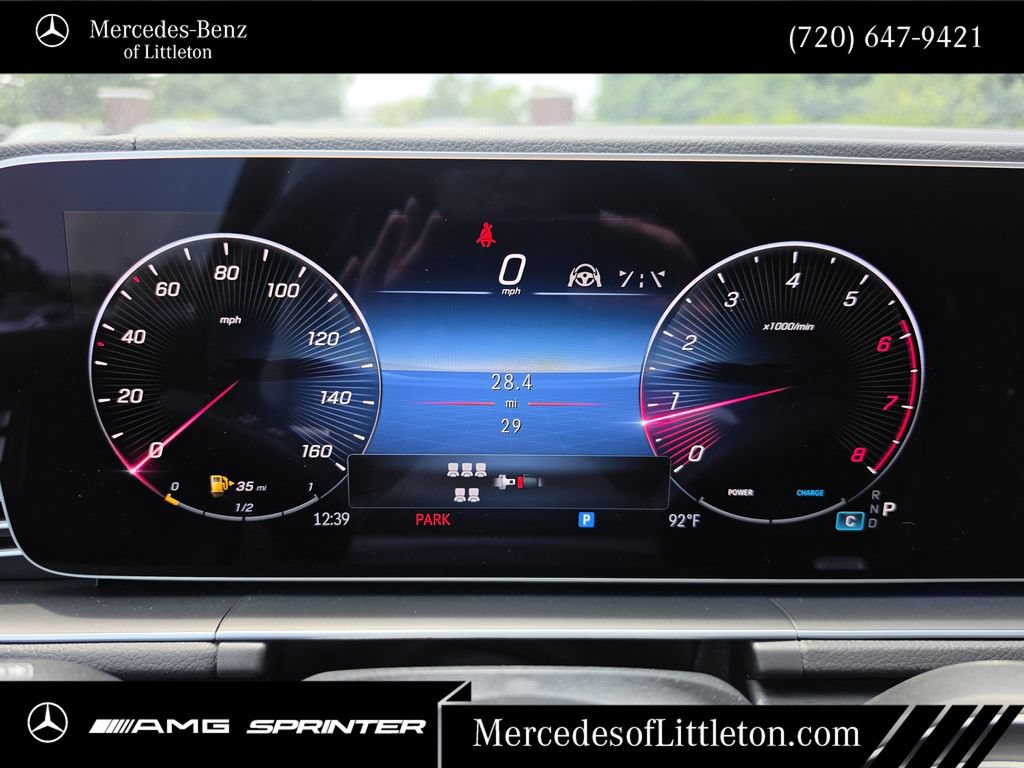 New 2026 Mercedes-Benz GLE 450 4MATIC image 15