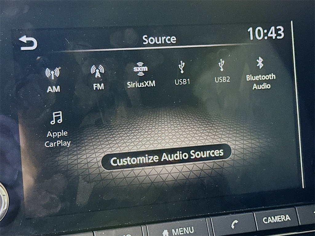 Used 2023 Nissan Pathfinder Rock Creek image 28