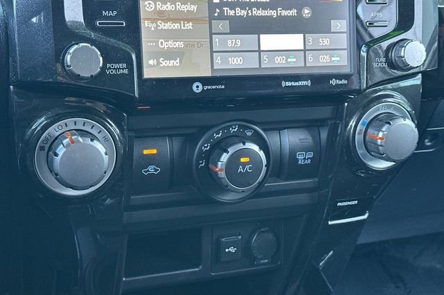 Used 2020 Toyota 4Runner TRD Off-Road image 24