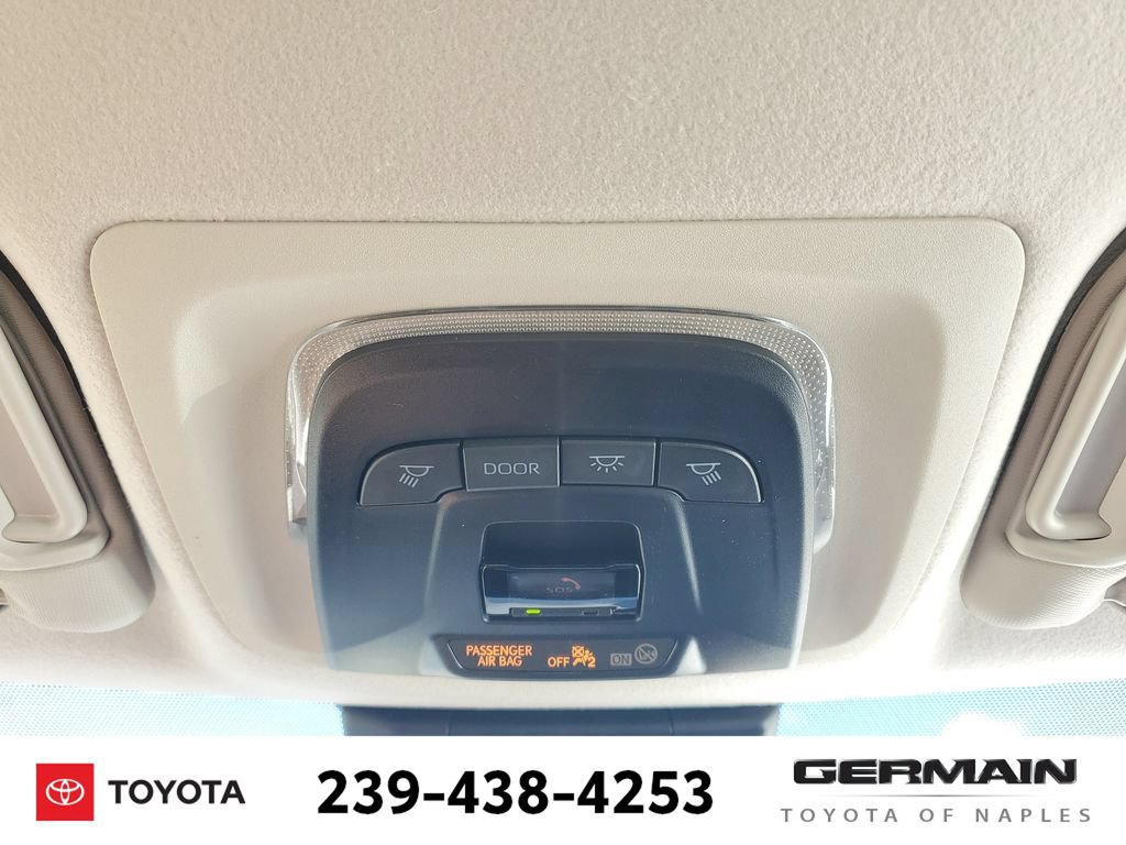 New 2026 Toyota Corolla LE FWD image 31