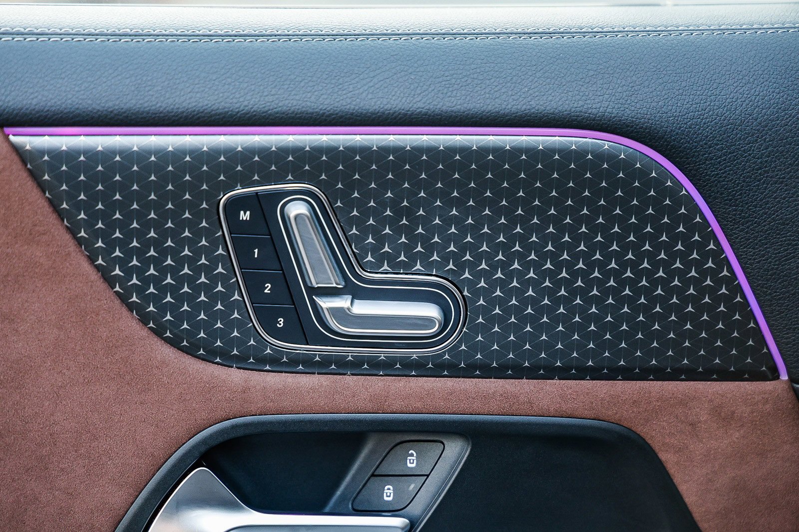 Certified 2025 Mercedes-Benz GLA 250 GLA 250 image 22