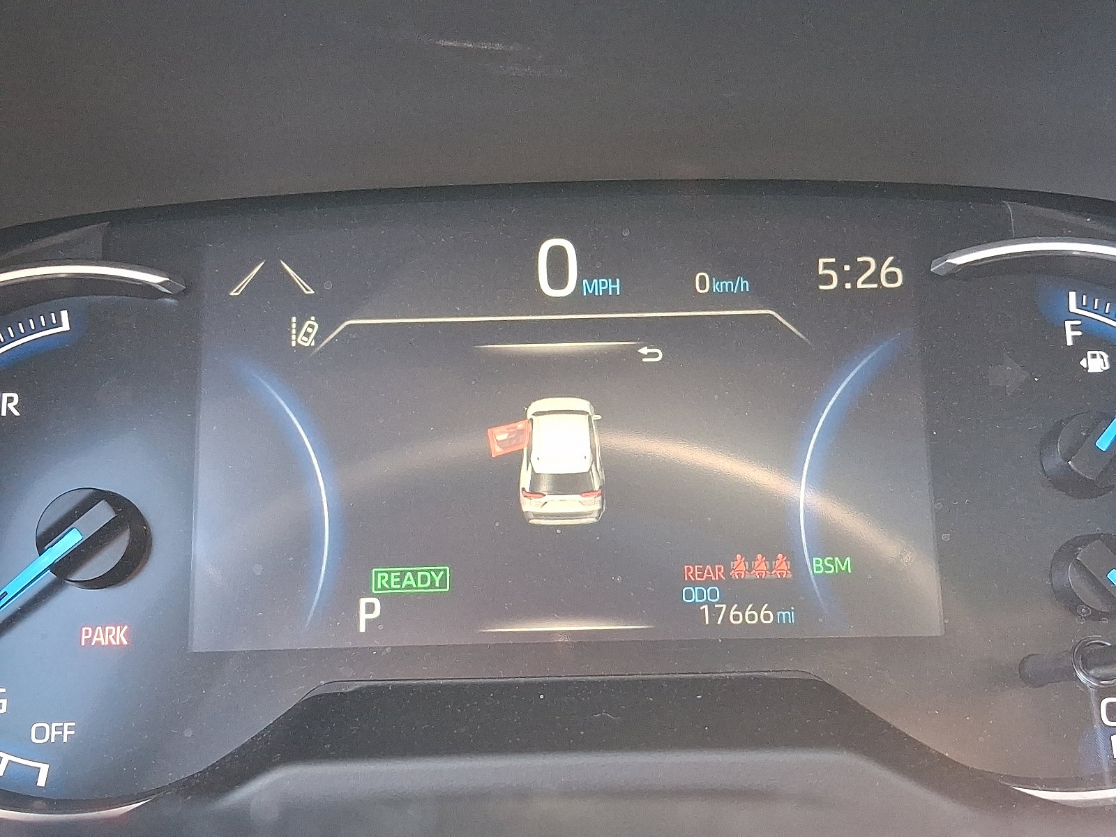 Certified 2024 Toyota RAV4 XLE w/ Convenience Package image 21