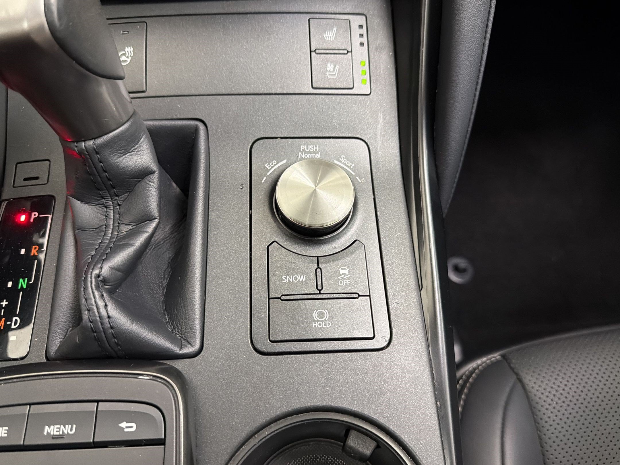 Certified 2024 Lexus IS 300 w/ Premium Package RWD image 21